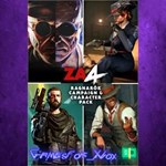 **Zombie Army 4 Ragnar*k Campaign & Character  XBOX DLC