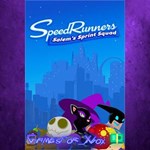 **SpeedRunners Salem´s Sprint Squad XBOX DLC