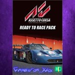 **Assetto Corsa - Ready To Race DLC XBOX DLC