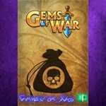 **War Purse XBOX DLC