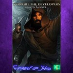 **Support the Developers & Kraken Banner XBOX DLC