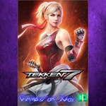 **TEKKEN 7 - DLC18 Lidia Sobieska XBOX DLC