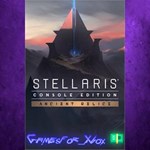 **Stellaris Ancient Relics Story Pack XBOX DLC