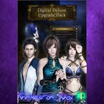 **FATAL FRAME Mask of the Lunar Eclipse Digita XBOX DLC