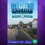 **Cities Skylines - Content Creator Pack: Seas XBOX DLC