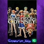 **ONE PIECE ODYSSEY Traveling Outfit Set XBOX DLC