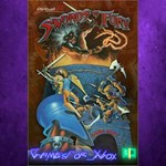 **Pinball FX - Swords of Fury* XBOX DLC