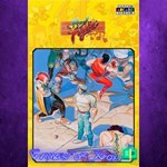 **Capcom Arcade Stadium*FINAL FIGHT XBOX DLC