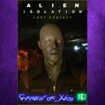 **Alien Isolation - Lost Contact XBOX DLC