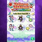 **Taiko no Tatsujin The Drum Master! Beat Pass XBOX DLC