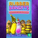 **Rubber Bandits Supporter Bundle XBOX DLC