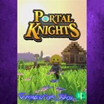 **Portal Knights -Emoji Box XBOX DLC