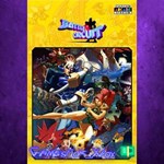 **Capcom Arcade Stadium*Battle Circuit XBOX DLC