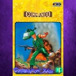 **Capcom Arcade Stadium*COMMANDO XBOX DLC