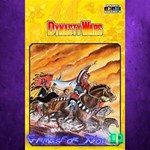 **Capcom Arcade Stadium*DYNASTY WARS XBOX DLC