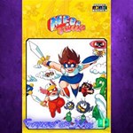 **Capcom Arcade Stadium*MEGA TWINS XBOX DLC