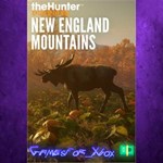 **theHunter Call of the Wild - New England Mou XBOX DLC