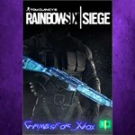 **Tom Clancy´s Rainbow Six Siege Cobalt Weapon XBOX DLC