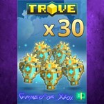 **Trove - 30 Experience Potions XBOX DLC