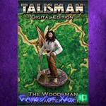 **Talisman Digital Edition - The Woodsman Char XBOX DLC