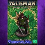 **Talisman Digital Edition - The Ranger Charac XBOX DLC
