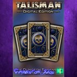 **Talisman Digital Edition - The Dungeon Expan XBOX DLC