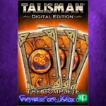 **Talisman Digital Edition - Complete Runeston XBOX DLC