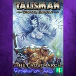**The Frostmarch Expansion XBOX DLC