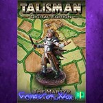 **Talisman Digital Edition - The Martyr Charac XBOX DLC