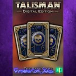 **Talisman Digital Edition - Base Game: Legend XBOX DLC