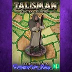 **Talisman Digital Edition - The Pilgrim Chara XBOX DLC