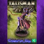 **Talisman Digital Edition - The Black Witch C XBOX DLC