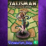 **Talisman Digital Edition - The Courtesan Cha XBOX DLC