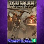 **Talisman Digital Edition - The Clockwork Kin XBOX DLC