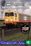 **Train Sim World 2 Class 20 ´Chopper´ Train S XBOX DLC