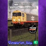 **Train Sim World 2 Class 20 ´Chopper´ Train S XBOX DLC