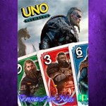**UNO Valhalla DLC XBOX DLC