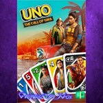 **UNO The Call of Yara DLC XBOX DLC
