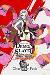 **Daki Character Pack XBOX*DLC