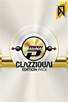 **DJMAX RESPECT V - Clazziquai Edition PACK XBOX*DLC