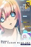 **DJMAX RESPECT V - The Clear Blue Sky Gear  XBOX*DLC