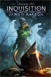 **Dragon Age™: Inquisition - Jaws of Hakkon XBOX*DLC