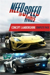 **Need for Speed™ Rivals Concept Lamborghini XBOX*DLC