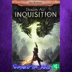 **Dragon Age Inquisition DLC Bundle XBOX DLC