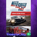 **Need for Speed Rivals Ferrari Edizioni Speci XBOX DLC