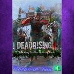**Dead Rising 4 Stocking Stuffer Holiday Pack XBOX DLC