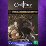 **Century - Stormraiser Premium Pack XBOX DLC