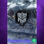 **Frostpunk On The Edge XBOX DLC