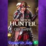 **Warhammer Chaosbane Witch Hunter XBOX DLC