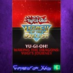 **Yu-Gi-Oh! Waking the Dragons Yugi’s Journey XBOX DLC